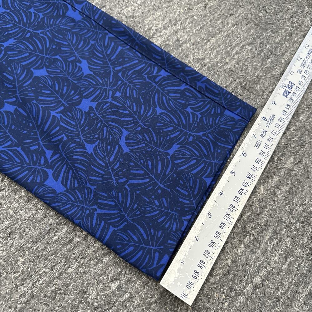 Peter Millar Durham High Drape Performance Pants … - image 3